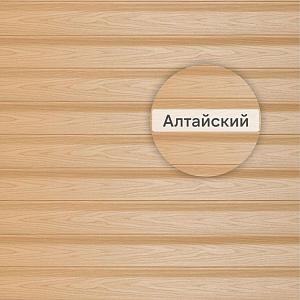Виниловый сайдинг Ю-Пласт Timberblock Пихта 3050х230мм 0.702м2  — Алтайская
