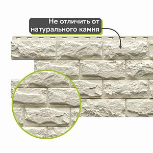 Панель Docke СТАНДАРТ ДЮФУР 1167х449мм 0.43м2  — Тироль