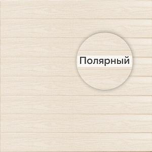 Виниловый сайдинг Ю-Пласт Timberblock Кедр 3050х230мм 0.702м2  — Полярный