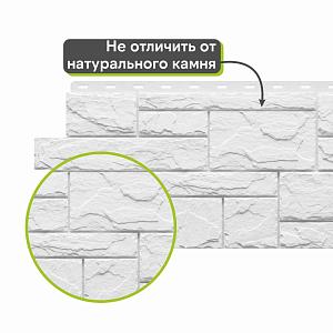 Панель Docke СТАНДАРТ СЛАНЕЦ 1052х432мм 0.38м2  — Лех