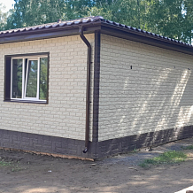 Истринский