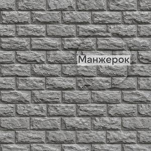 Панель Docke СТАНДАРТ ДЮФУР 1167х449мм 0.43м2  — Манжерок
