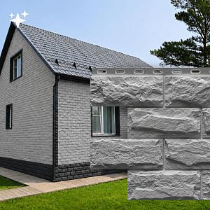 Панель Docke СТАНДАРТ ДЮФУР 1167х449мм 0.43м2  — Манжерок