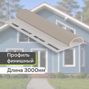 Docke Финишный профиль 3000мм  — Халва