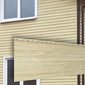 Купить Виниловый сайдинг Ю-Пласт Timberblock Ель 3050х230мм 0.702м2 Балтийская (Снято с производства) в Иркутске