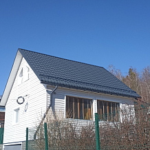 Раменский