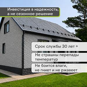 Панель Docke СТАНДАРТ ДЮФУР 1167х449мм 0.43м2  — Манжерок