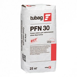 PFN30 Раствор для заполнения швов брусчатки Quick-mix, 25кг   — 72990, антрацит