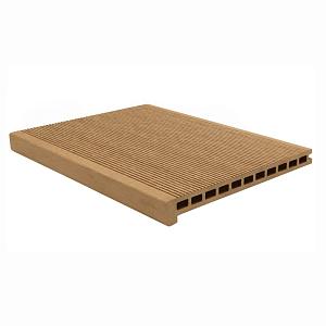 Ступень CM STAIR 3000х305х25 мм — Teak (Тик) Ступень CM STAIR 3000х305х25 мм — Teak (Тик)