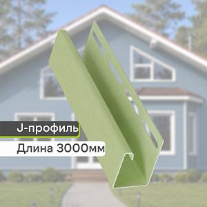 Docke J-профиль 3000мм — Киви Docke J-профиль 3000мм — Киви