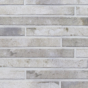 Облицовочная плитка Westerwalder Klinker URBAN Long 468х40х10мм 0,561 м2/уп. WK122 Beige