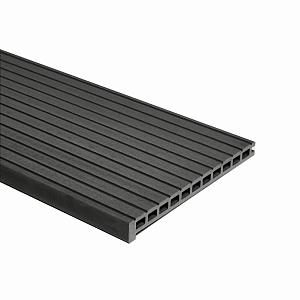 Ступень CM STAIR 3000х305х25 мм — Black Wood (Черное дерево) Ступень CM STAIR 3000х305х25 мм — Black Wood (Черное дерево)