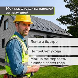 Панель Docke СТАНДАРТ ДЮФУР 1167х449мм 0.43м2  — Манжерок