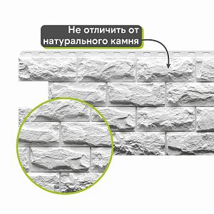 Панель Docke СТАНДАРТ ДЮФУР 1167х449мм 0.43м2  — Зёльден