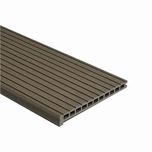Ступень CM STAIR 3000х305х25 мм — Wenge (Венге) Ступень CM STAIR 3000х305х25 мм — Wenge (Венге)