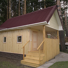 Пломбир