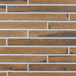 Облицовочная плитка Westerwalder Klinker BRICK LOFT LONG 468х40х10мм 0,56 м2/уп. WK573 Ziegel