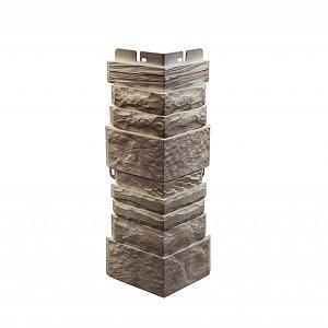 Купить Наружный угол (Камень Шотландский) Альта-Профиль450х160мм Линвуд в Иркутске