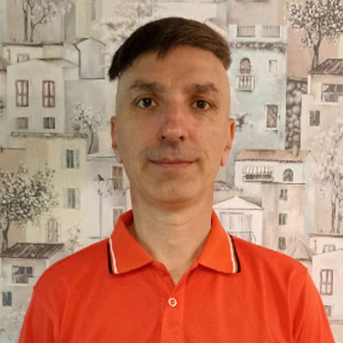 Черненький Александр Юрьевич