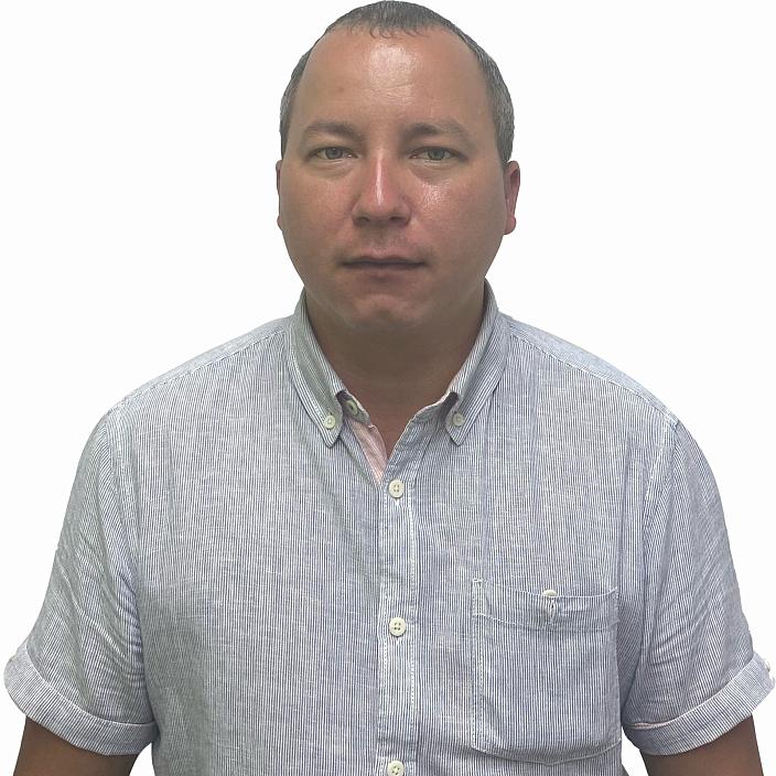 Ким Григорий Александрович