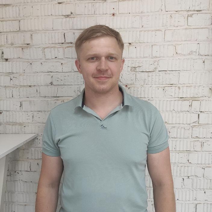 Селин Владимир Вадимович