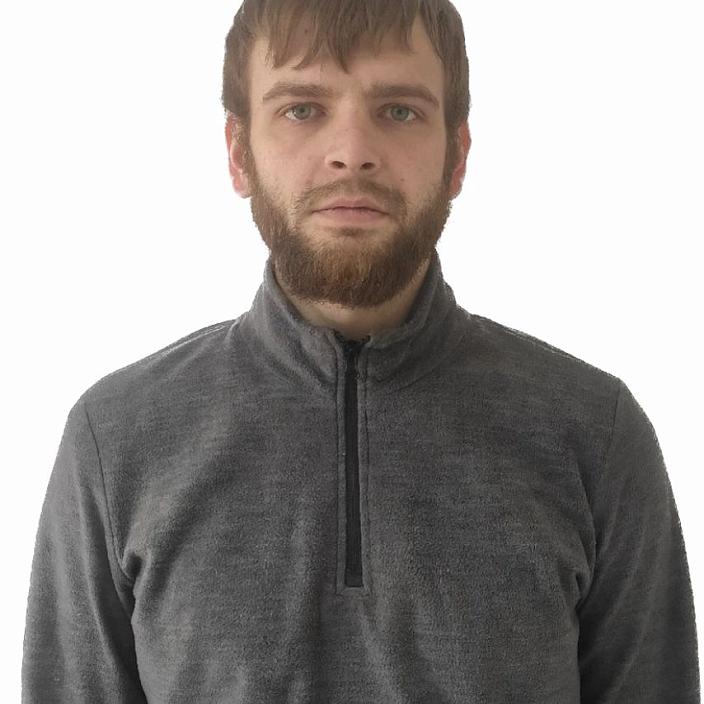 Кирсанов Дмитрий Андреевич